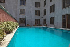 Гостиница Hotel Cervantes  Гвадалахара